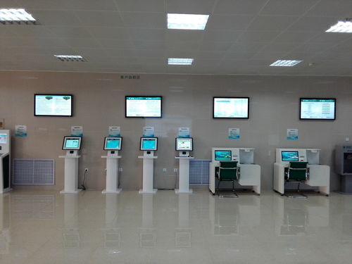 解析液晶廣告機(jī)應(yīng)用于政府 金融及零售行業(yè)中的主要發(fā)展趨勢