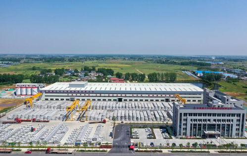 安徽建工集團加快發(fā)展綠色智能建造 推動建筑業(yè)轉型升級