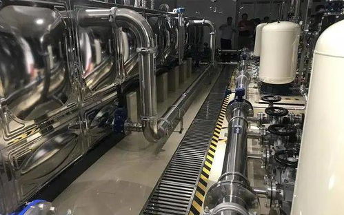 強強聯(lián)合,新興薄壁不銹鋼管供貨額突破3000萬