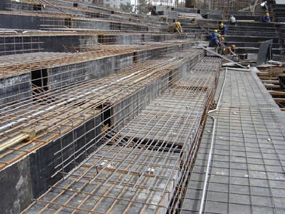 亳州房屋澆筑冷軋帶肋鋼筋網片 寧國建筑鋼筋網片價格 郎溪鋼筋焊接護_建筑材料欄目