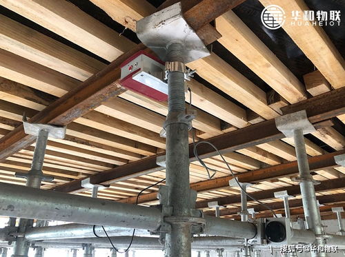 淺析高支模施工技術對于建筑工程的意義