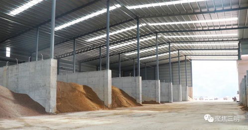 三明這家企業的產品,市區多個建筑施工項目都用上了