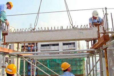 上海市裝配式混凝土建筑工程設(shè)計文件編制深度