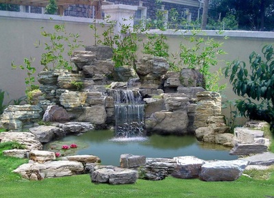 保定繪峰園林景觀工程 融合自然與人文的園林設(shè)計(jì)藝術(shù)