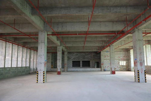 白沙召開2021年建設工程質量安全現場觀摩交流會 推動建筑工程高質量發展