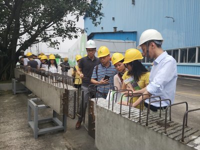 廣東省建設(shè)工程綠色與裝配式發(fā)展協(xié)會(huì)引領(lǐng)園林景觀工程設(shè)計(jì)新趨勢(shì)